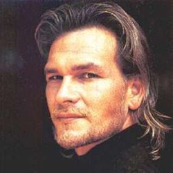 Patrick Ghost Swayze Tutup Usia Karena Kanker