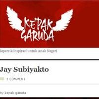 Pemenang Blog Award Minggu Ketiga September 2009