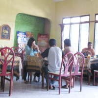 Berbuka Puasa di Sate Abu Salim Yuk!