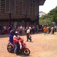 Ratusan Pensiunan PNS Pemkot Bandung Gigit Jari Gagal Dapat THR