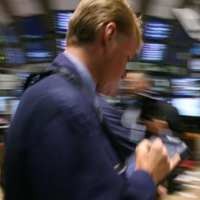 Pidato Obama Gagal Semangati Wall Street