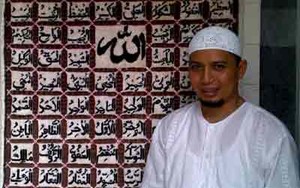 4 Syarat Poligami dari Ustad Arifin Ilham