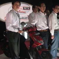 Vario CBS Inden Lama, Honda Minta Maaf