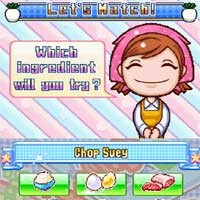 Cooking Mama 3 Hadir dengan 3 Mode Baru