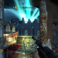 Kembalinya Sang Game Legendaris, Wolfenstein 
