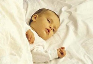 Berapa Lama Waktu Tidur yang Dibutuhkan Anak?