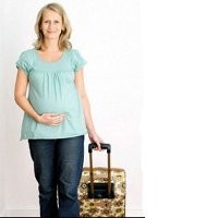 Mudik Aman untuk Ibu Hamil dan Menyusui