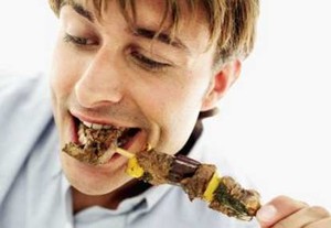 Makan Daging Sapi di Usia Muda Bikin Masa Tua Tetap Aktif