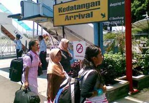 Bugar dan Sehat Selama Mudik