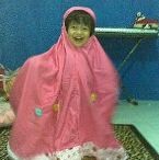 Nayla Salsabila, 2,2 Tahun; Perempuan; f