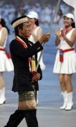 Pemerintah Perlu Kembangkan Diplomasi Olahraga