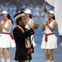 Pemerintah Perlu Kembangkan Diplomasi Olahraga