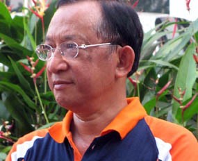 Situs Kejaksaan Overload, Jaksa Agung MInta Tambahan Dana ke DPR