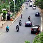 Awas Jalur Tengkorak di DIY!