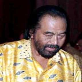 Surya Paloh Didukung 49 Pengurus DPD Partai Golkar di Jatim