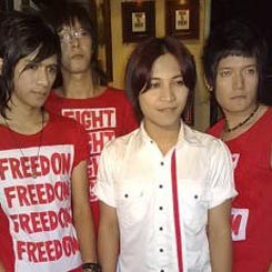 J-Rocks Lupa Puasa Gara-gara Rekaman
