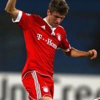 Mueller, Bintang Muda Baru FC Hollywood