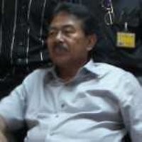 Danny dan Burhanuddin Punya Riwayat Penyakit Jantung