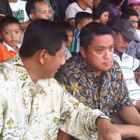 Dede Yusuf: Persib Perlu Lebih Sering Sapa Warga Jabar