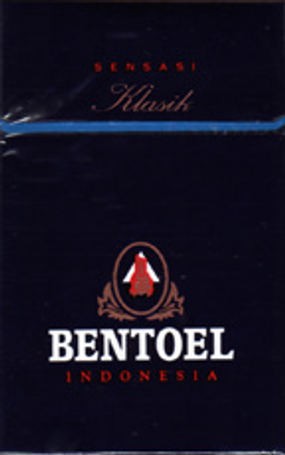 Usulan BAT Diterima Pemegang Obligasi Bentoel