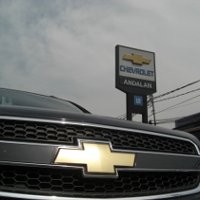 GM Buka 4 Diler Baru Tahun 2010