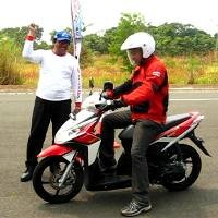 Mau Honda Vario CBS Tanpa Inden-indenan?