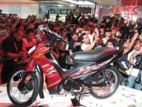 PPnBM Naik, Uang Muka Cicilan Motor Bakal Naik