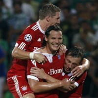 Bayern Mulus Usai Buka Kepampatan