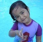 Fayza Putri Azzahra, 3 Tahun; Perempuan; f