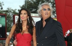Briatore: Dari Fesyen ke Lintasan F1