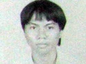 Ayah Maruto Belum Tahu Nasib Anaknya 