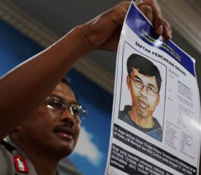 Ario Sudarso Disebut-sebut Tewas, Bukan Maruto