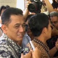 KPK Dimandulkan Secara Sistematis Oleh Penguasa