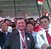 Kompolnas Siap Kaji Pemeriksaan Pimpinan KPK