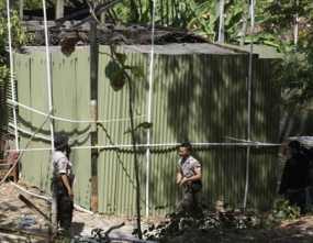 Peran Munawaroh Masih Didalami Kepolisian