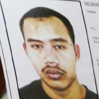 Jenazah yang Hancur Urwah Bukan Noordin