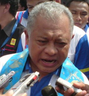 Menteri ESDM: Pertamina Dapat Jatah 40% di Natuna