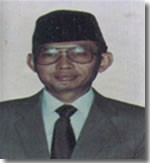 Ateng Wahyudi Dilepas Ratusan Warga 