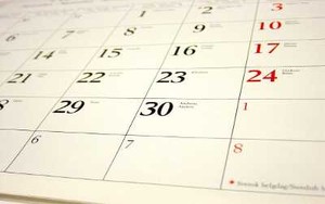 Kalau Melihat Cermat, Lebaran di Kalender Jatuh 20 September