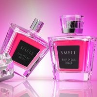 Parfum Bisa Mengobati Penderita AIDS?