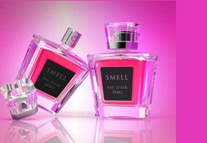 Parfum Bisa Mengobati Penderita AIDS?