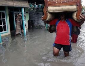 Obat Masih Cukup, Dokter Tambahan Diturunkan
