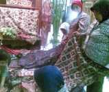 Merasa Ikut Produksi Batik, Malaysia Akan Pelajari Keputusan Unesco