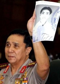 Keluarga Urwah, Susilo, dan Munawaroh Jalani Tes DNA