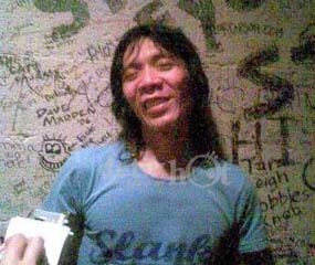 Lebaran, Bimbim Slank Sebar Rp 2 ribuan Baru di 4 Tempat