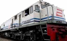 Puncak Pemudik KA di Jember Diprediksi Hari Ini