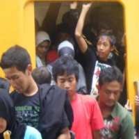 Masinis Wajib Cek Kesehatan Sebelum Berangkat
