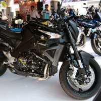 Amunisi Anyar Suzuki di 2010