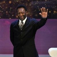 Pele: Bukan Maradona, Di Stefano Pemain Terbaik