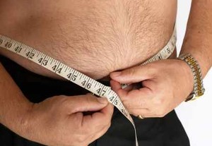 Beri Ginjal Waktu Istirahat dengan Mengurangi Berat Badan